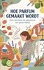 Afbeelding van Hoe parfum gemaakt wordt
