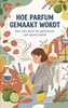 Afbeelding van Hoe parfum gemaakt wordt
