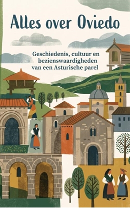 Afbeeldingen van Alles over Oviedo