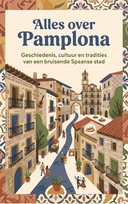 Afbeeldingen van Alles over Pamplona