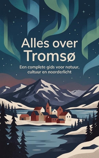 Afbeelding van Alles over Tromsø