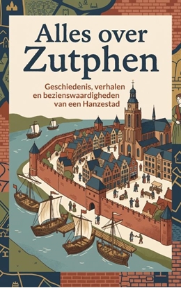 Afbeeldingen van Alles over Zutphen