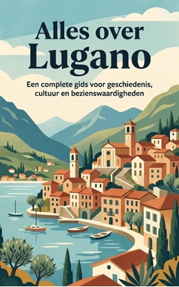 Afbeeldingen van Alles over Lugano