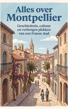 Afbeeldingen van Alles over Montpellier
