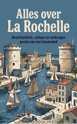 Afbeeldingen van Alles over La Rochelle