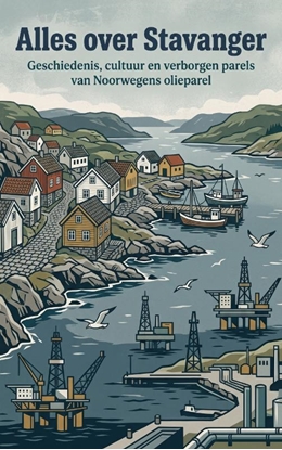 Afbeeldingen van Alles over Stavanger