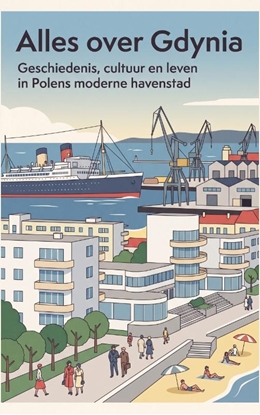Afbeeldingen van Alles over Gdynia