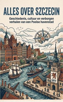 Afbeeldingen van Alles over Szczecin