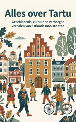Afbeeldingen van Alles over Tartu