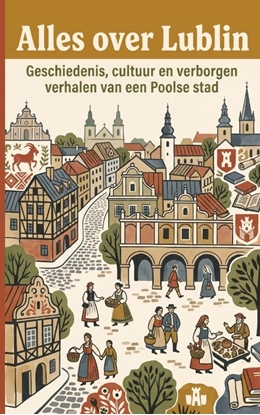 Afbeeldingen van Alles over Lublin