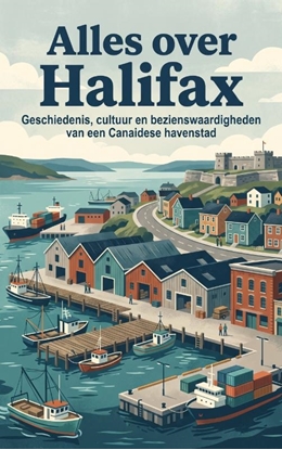 Afbeeldingen van Alles over Halifax