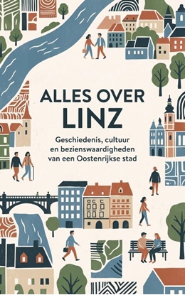 Afbeeldingen van Alles over Linz