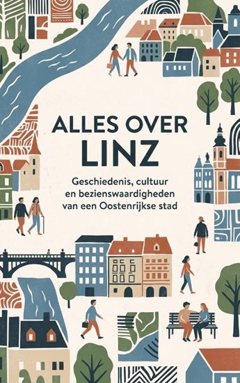 Afbeelding van Alles over Linz