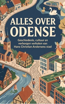Afbeeldingen van Alles over Odense