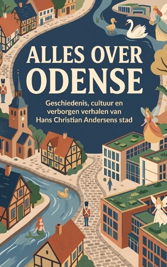 Afbeelding van Alles over Odense
