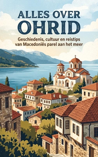 Afbeelding van Alles over Ohrid