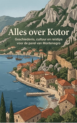 Afbeeldingen van Alles over Kotor