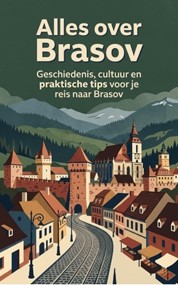 Afbeeldingen van Alles over Brasov