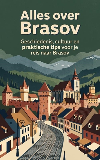 Afbeelding van Alles over Brasov