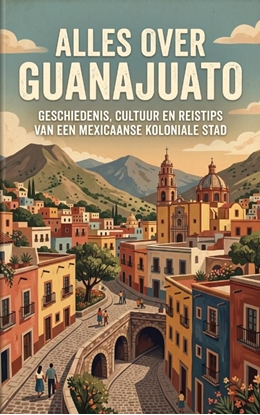 Afbeeldingen van Alles over Guanajuato