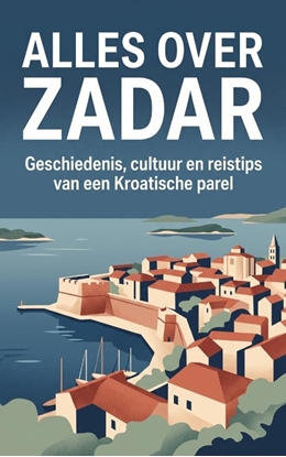 Afbeeldingen van Alles over Zadar