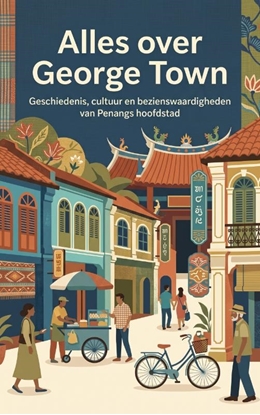Afbeeldingen van Alles over George Town