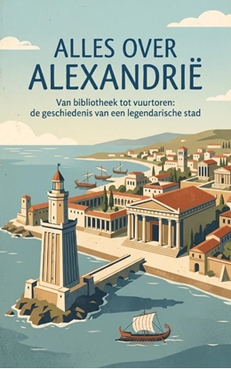 Afbeeldingen van Alles over Alexandrië