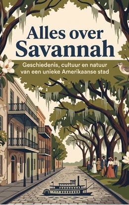 Afbeeldingen van Alles over Savannah