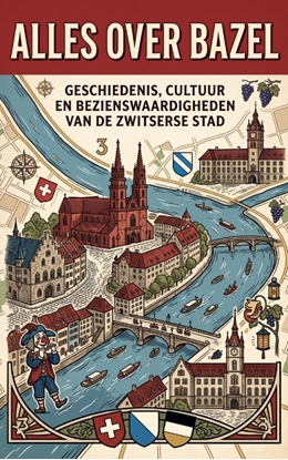 Afbeeldingen van Alles over Bazel
