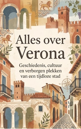 Afbeeldingen van Alles over Verona