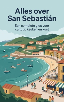 Afbeeldingen van Alles over San Sebastián
