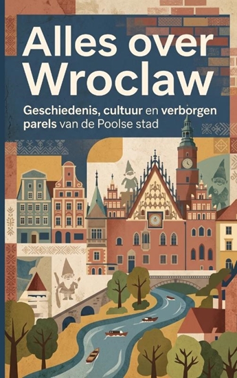 Afbeelding van Alles over Wroclaw