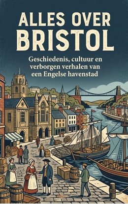 Afbeeldingen van Alles over Bristol
