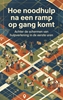 Afbeelding van Hoe noodhulp na een ramp op gang komt