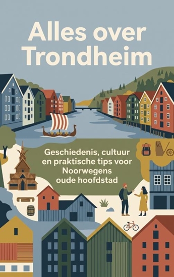 Afbeelding van Alles over Trondheim