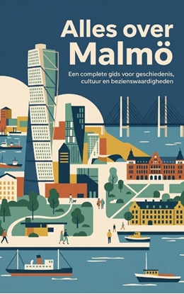 Afbeeldingen van Alles over Malmö