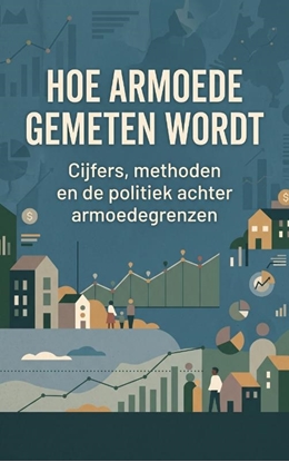Afbeeldingen van Hoe armoede gemeten wordt
