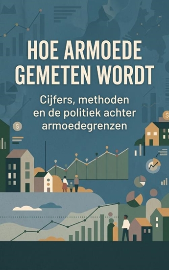 Afbeelding van Hoe armoede gemeten wordt