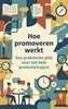 Afbeelding van Hoe promoveren werkt