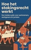 Afbeelding van Hoe het stakingsrecht werkt