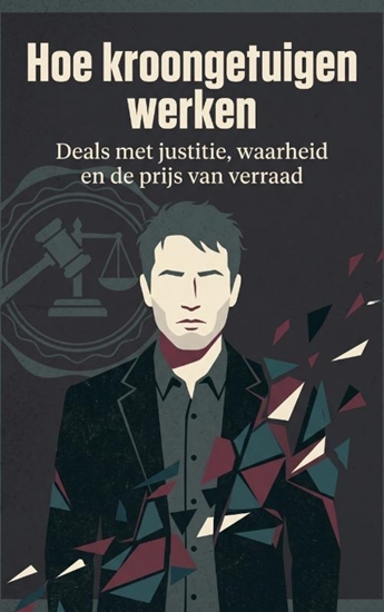 Afbeelding van Hoe kroongetuigen werken