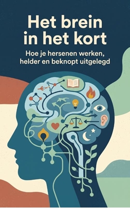 Afbeeldingen van Het brein in het kort