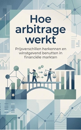 Afbeeldingen van Hoe arbitrage werkt