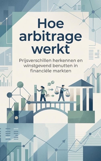 Afbeelding van Hoe arbitrage werkt