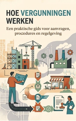 Afbeeldingen van Hoe vergunningen werken