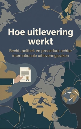 Afbeeldingen van Hoe uitlevering werkt