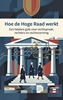 Afbeelding van Hoe de Hoge Raad werkt