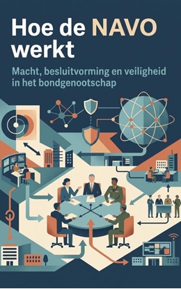 Afbeeldingen van Hoe de NAVO werkt