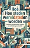 Afbeelding van Hoe steden wereldsteden worden