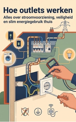 Afbeeldingen van Hoe outlets werken
